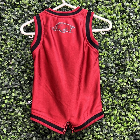 Arkansas Razorbacks one piece - Picture 2 of 3